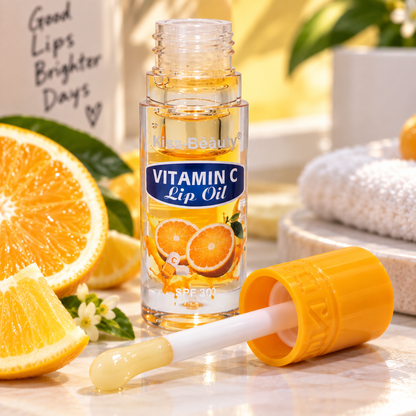 Vitamin C Lip Oil
