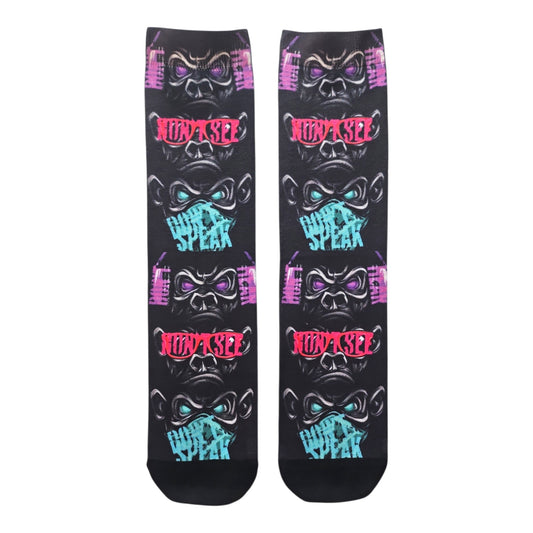 GORILLA SOCKS
