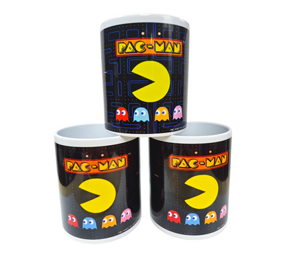 PAC-MAN MUG
