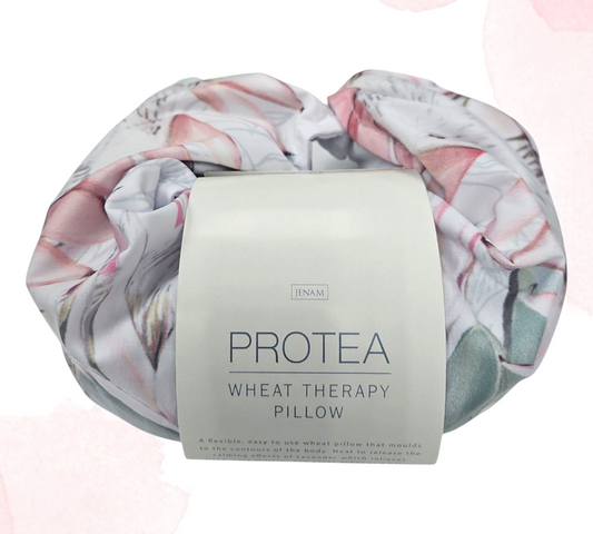 Protea HEAT THERAPY PILLOW