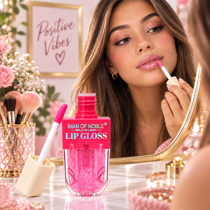 Lip Gloss