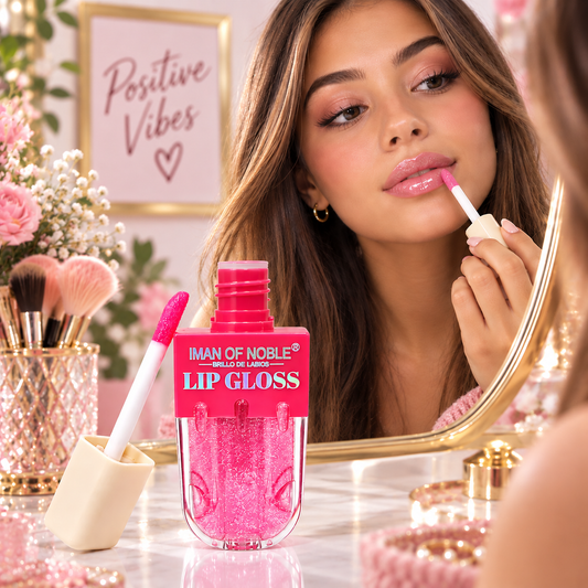 Lip Gloss