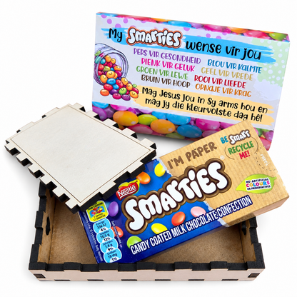 Smarties Wense