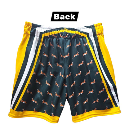 Men's RUGBY Lifestyle Shorts