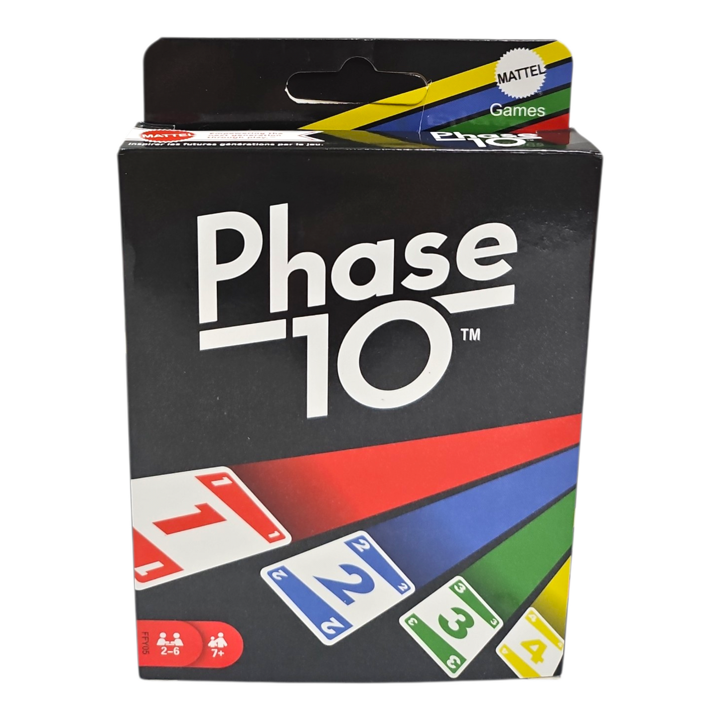 Phase 10