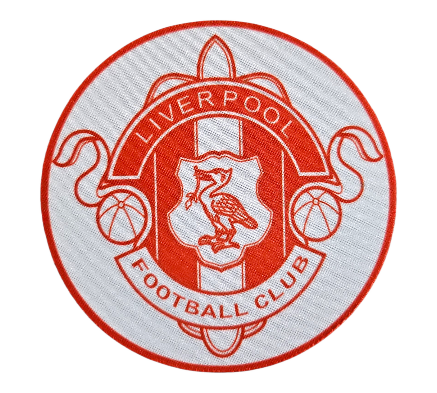 LIVERPOOL FOOTBALL CLUB COASTER