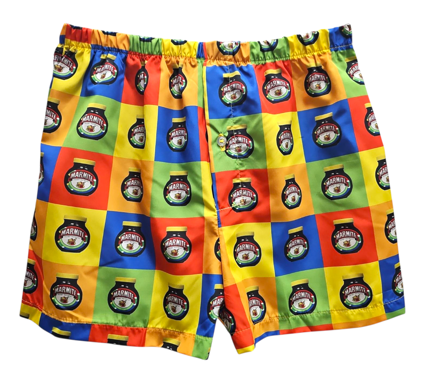MARMITE Casual Sleeping Shorts