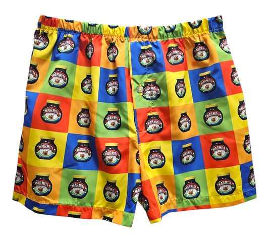 MARMITE Casual Sleeping Shorts