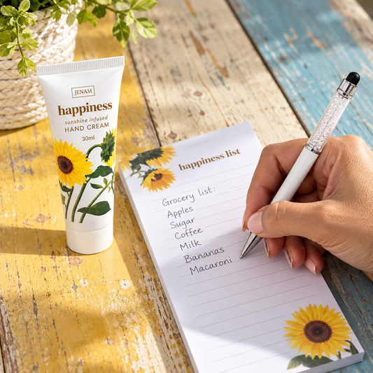 HAPPINESS HANDY ESSENTIAL GIFT PACK
