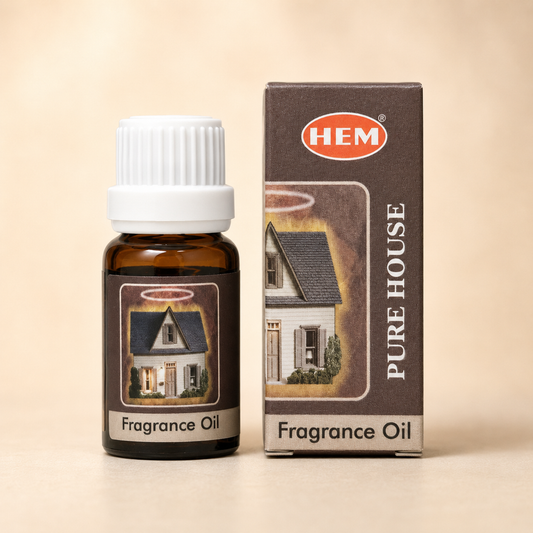PURE HOUSE Fragrance Oil (10ml) — view 2