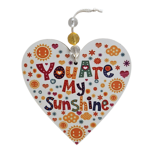 SUNSHINE Tag