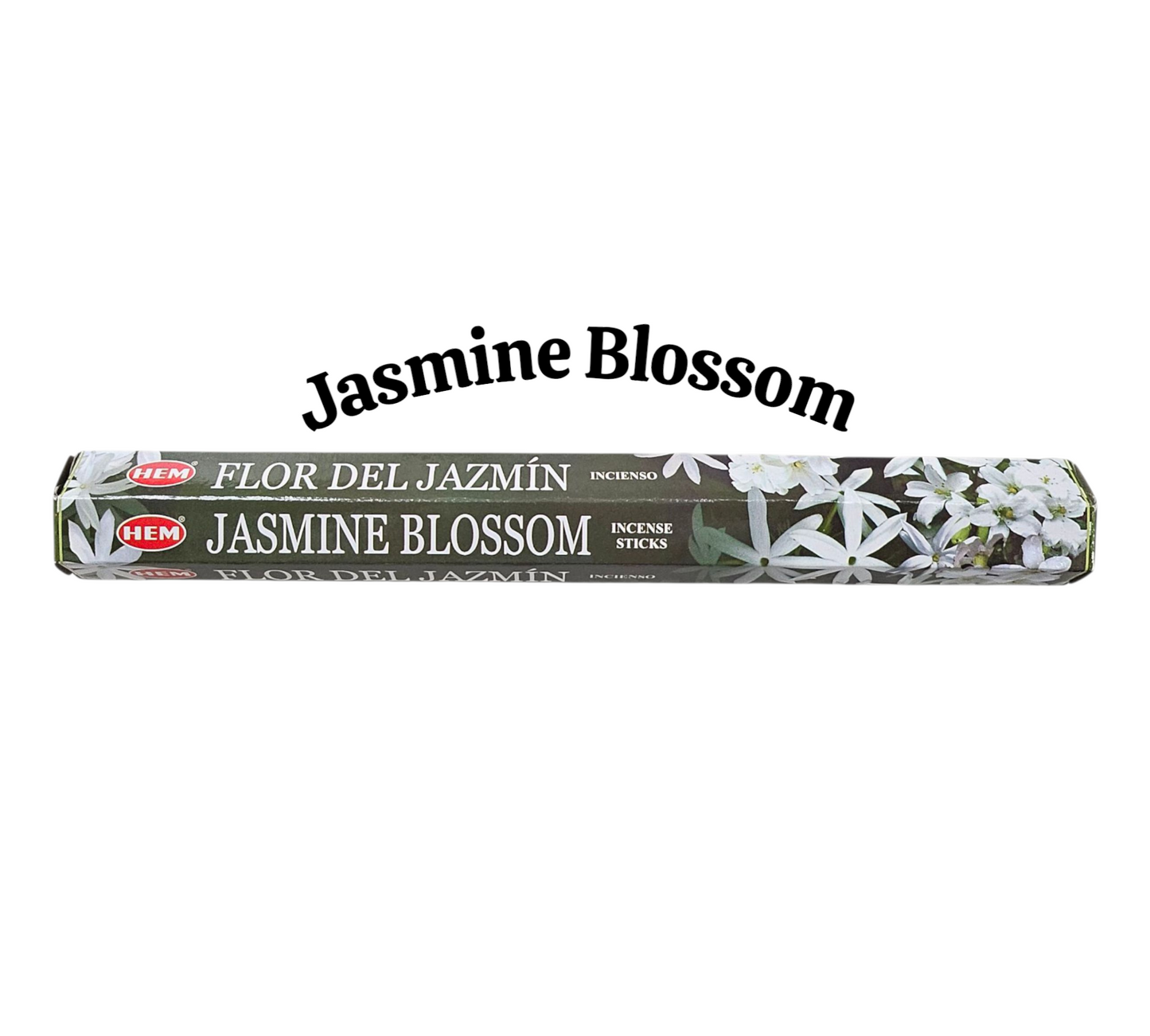 JASMINE BLOSSOM Incense Sticks