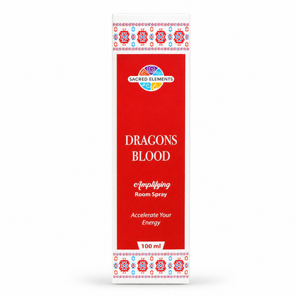 DRAGONS BLOOD AMPLIFYING ROOM SPRAY — view 2
