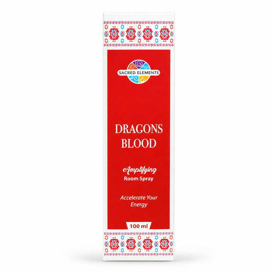 DRAGONS BLOOD AMPLIFYING ROOM SPRAY — view 2