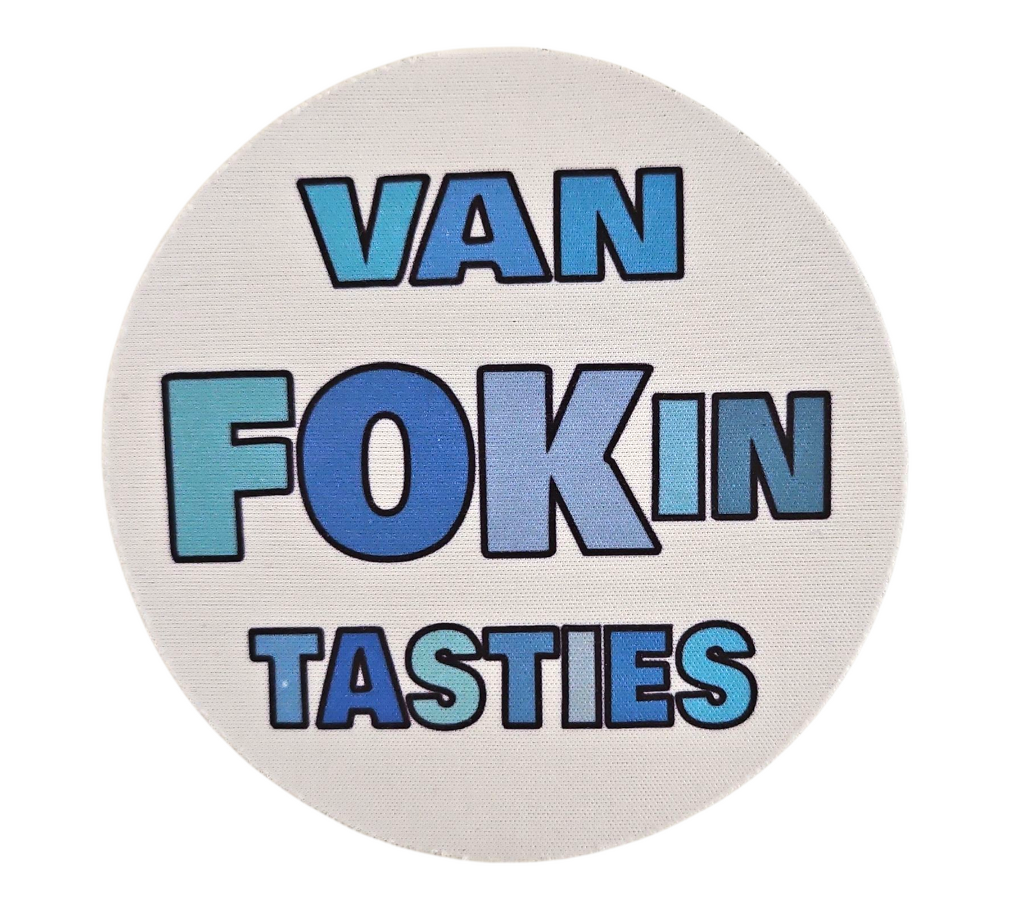 FANF@KINTASTIES COASTER