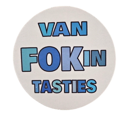 FANF@KINTASTIES COASTER