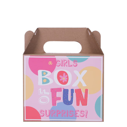 Box of Fun Girls