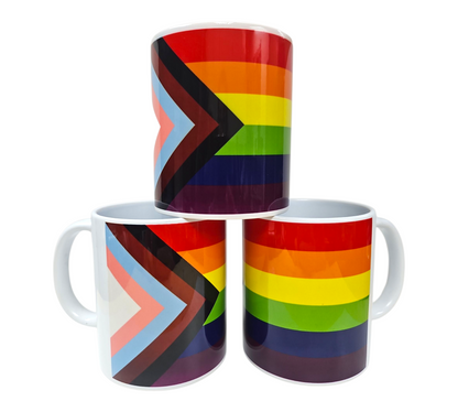 PRIDE MUG