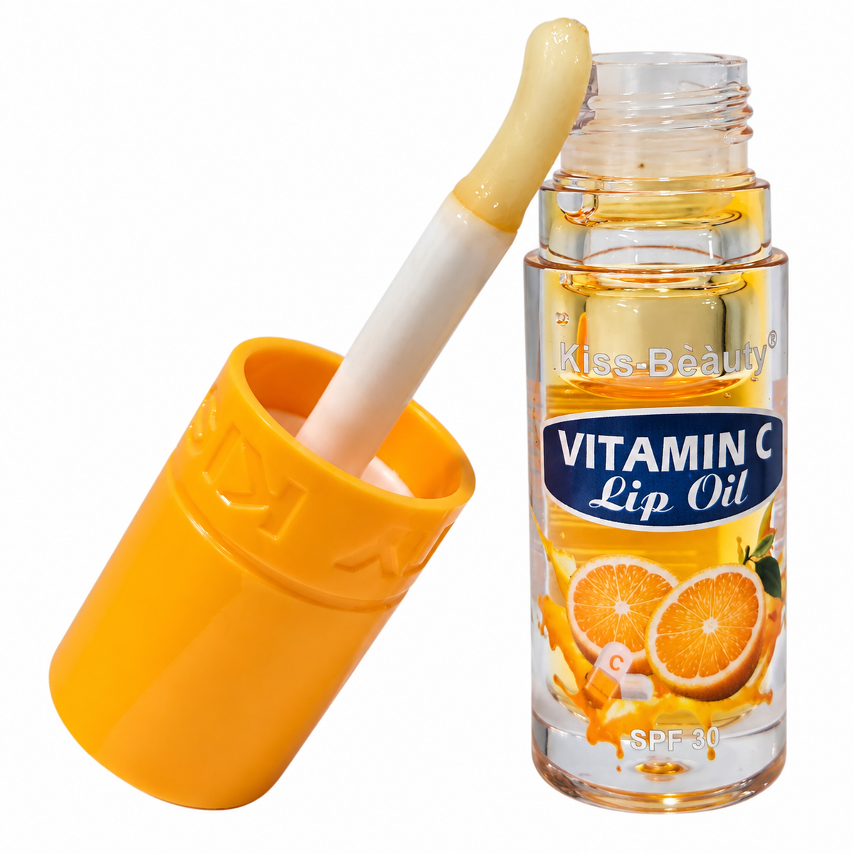 Vitamin C Lip Oil — view 3