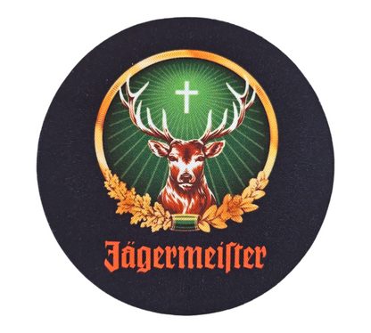 JÄGERMEISTER DEER COASTER
