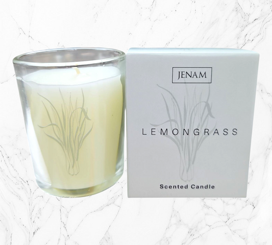 LEMONGRASS Votive Candle