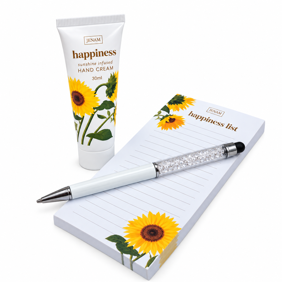 HAPPINESS HANDY ESSENTIAL GIFT PACK