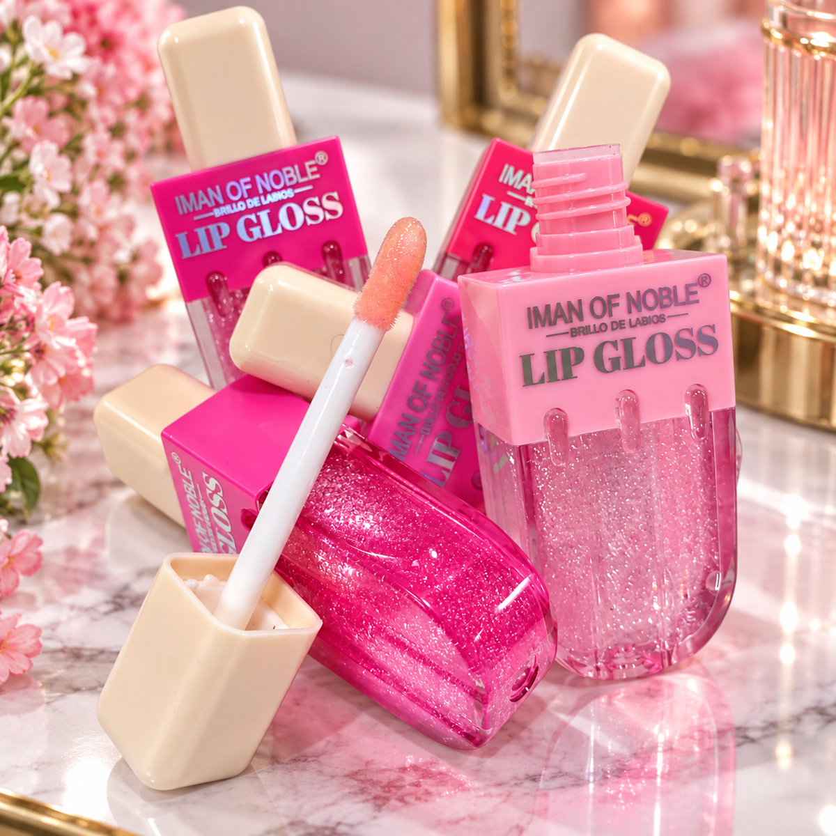 Lip Gloss — view 4
