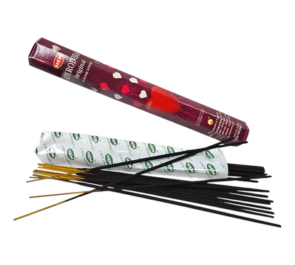 APHRODISIA Incense Sticks