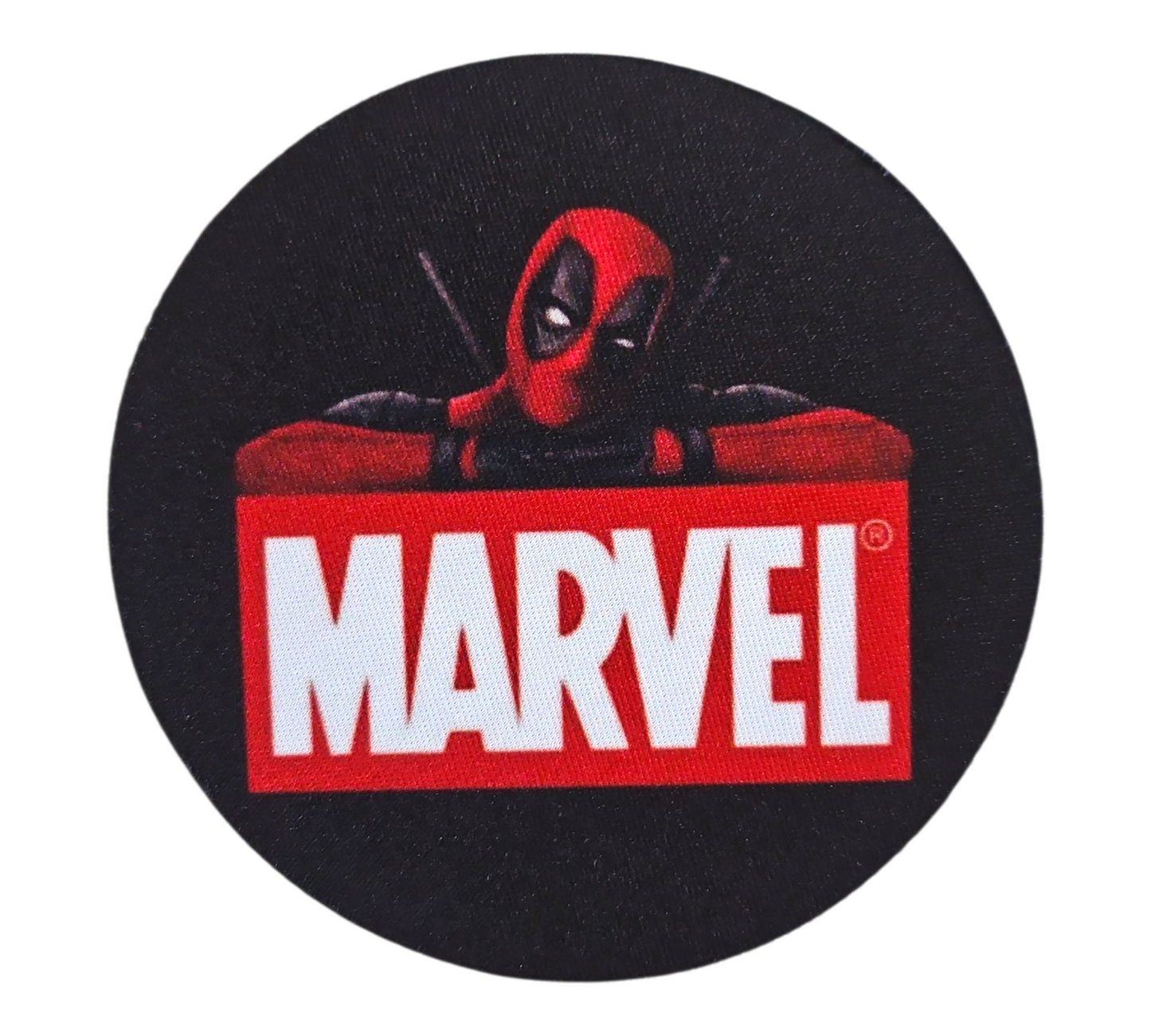 DEAD POOL COASTER