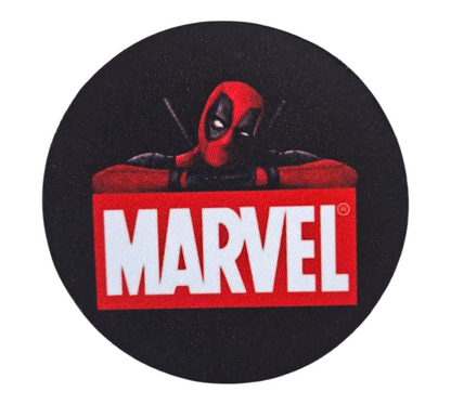 DEAD POOL COASTER