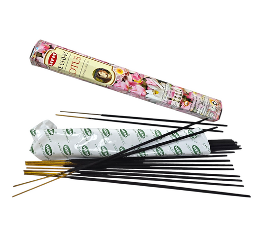LOTUS Incense Sticks