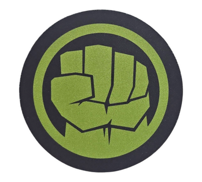 HULK FIST COASTER