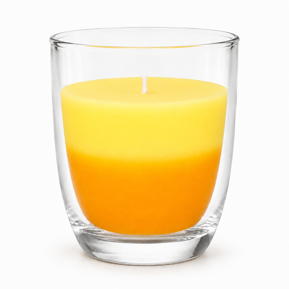 Bolsius EVERYDAY Scented Candle (Mango Sorbet) — view 2