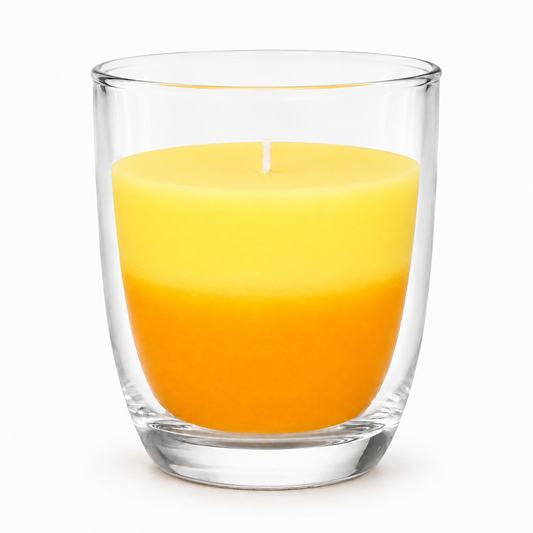 Bolsius EVERYDAY Scented Candle (Mango Sorbet) — view 2