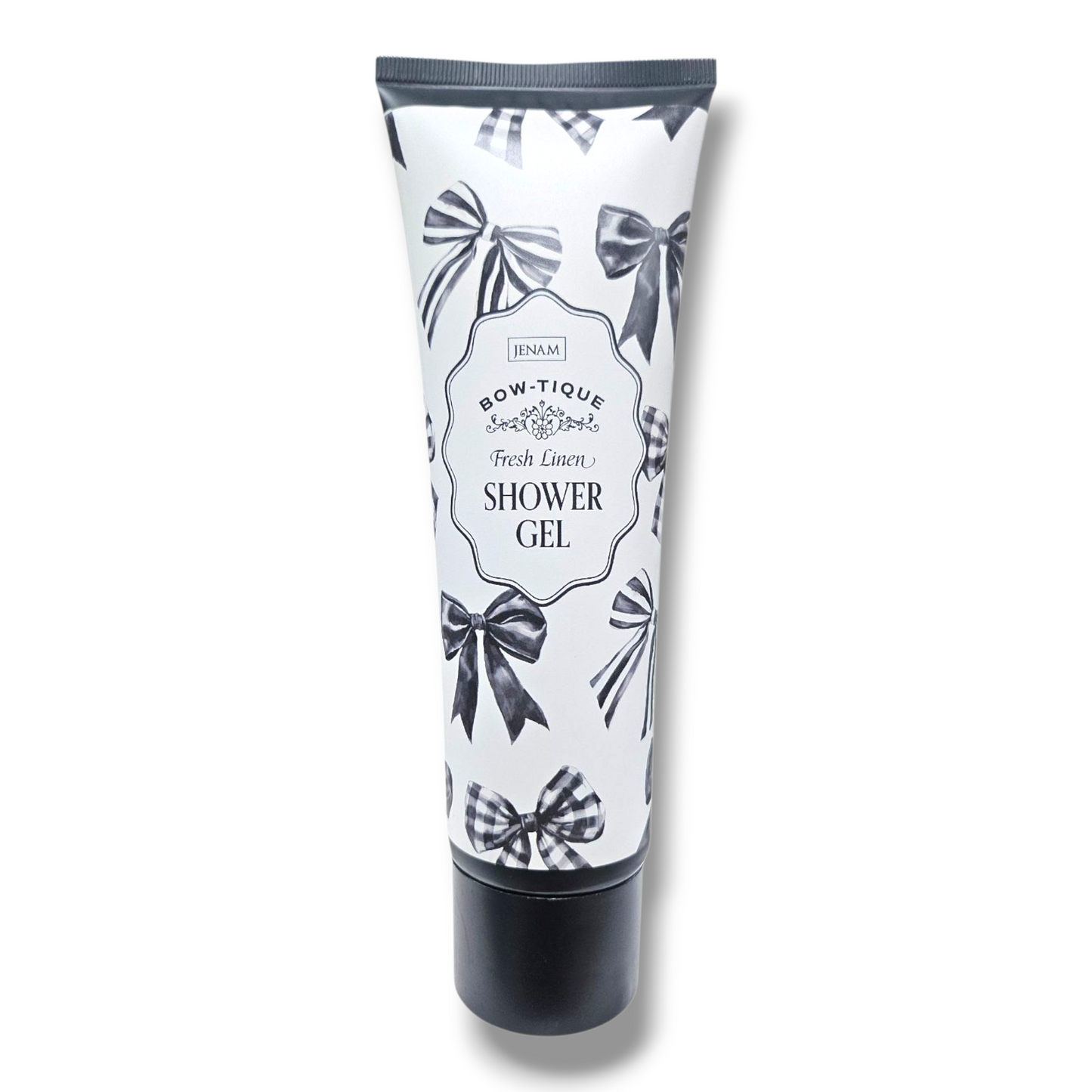 RIBBONS & BOWS SHOWER GEL (250ml)