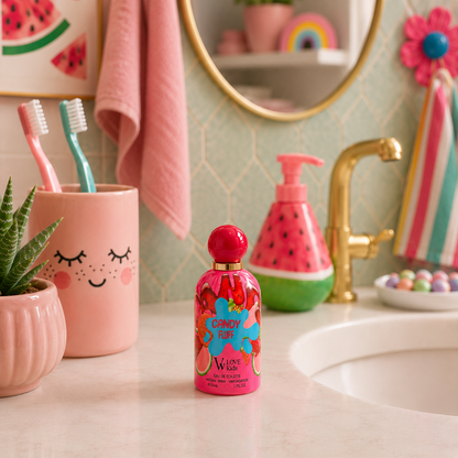Candy Fluff Kids Eau De Toilette Spray 50ml — view 2