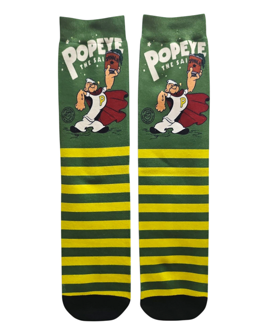 POPEYE SOCKS