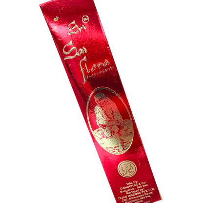 SRI SAI FLORA INCENSE STICKS