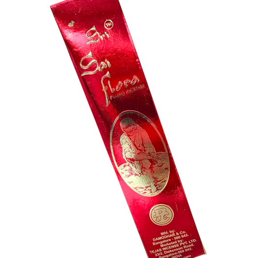 SRI SAI FLORA INCENSE STICKS
