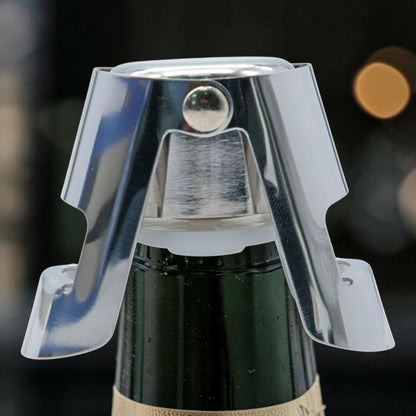 Champagne Stopper