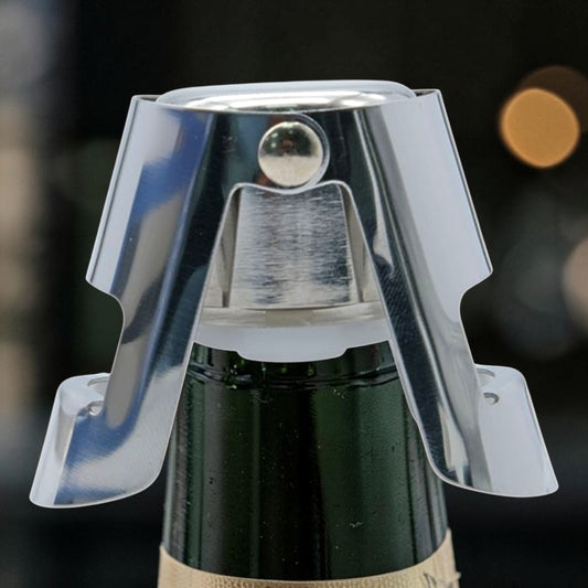 Champagne Stopper