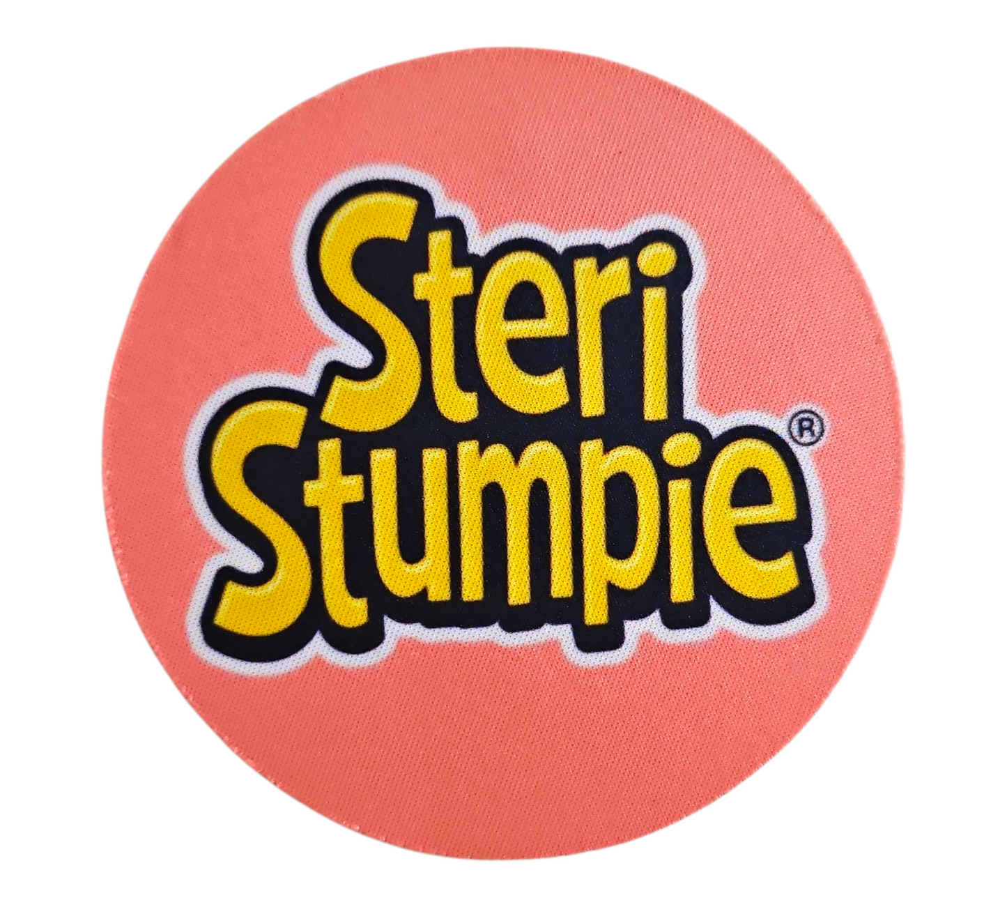 STERI STUMPI COASTER
