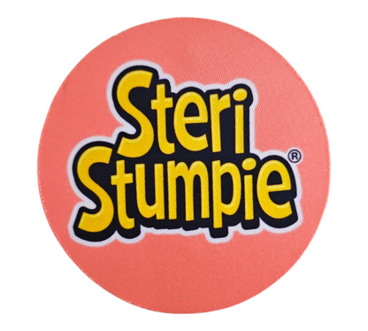STERI STUMPI COASTER