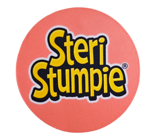 STERI STUMPI COASTER