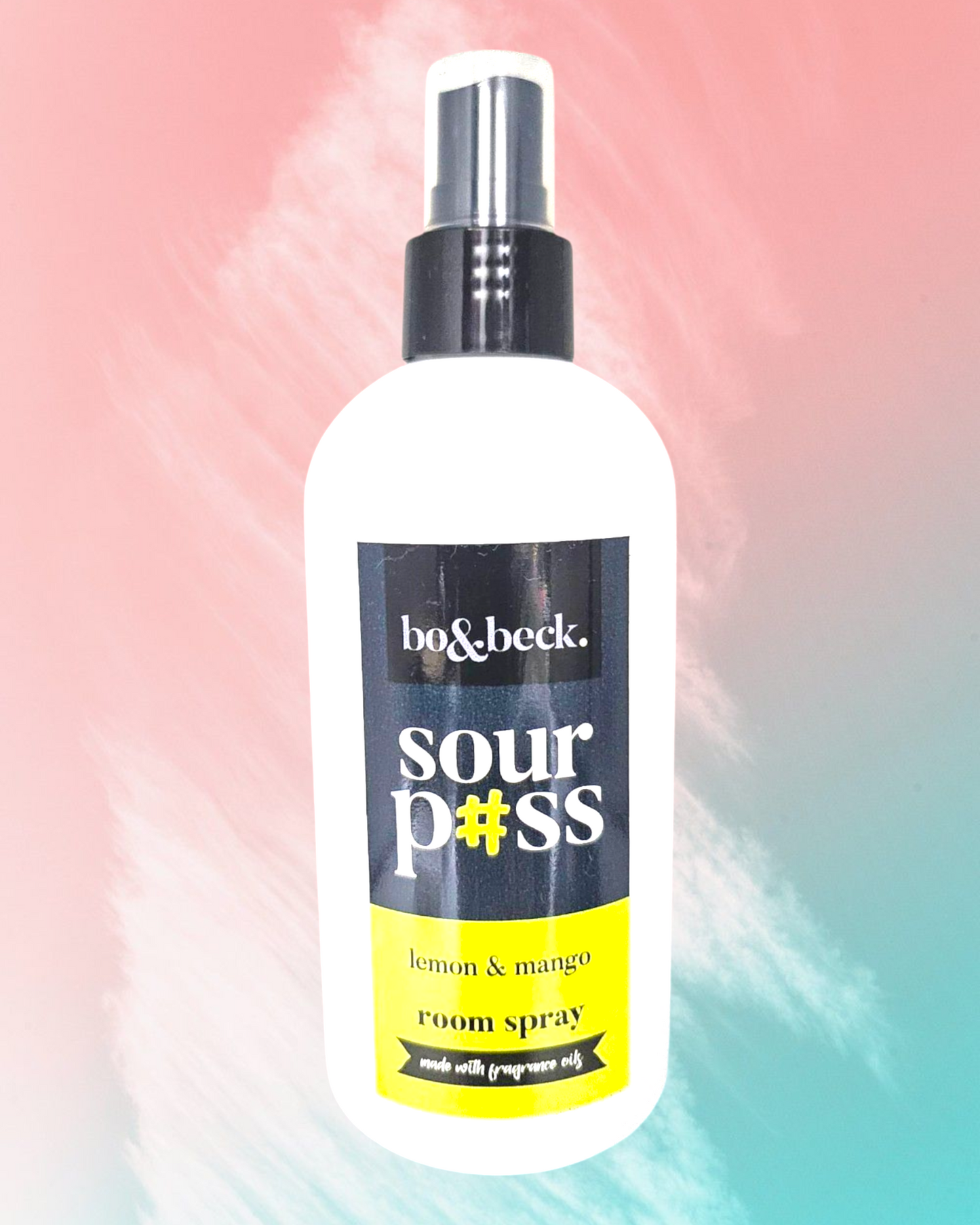 Lemon&Mango Room Spray