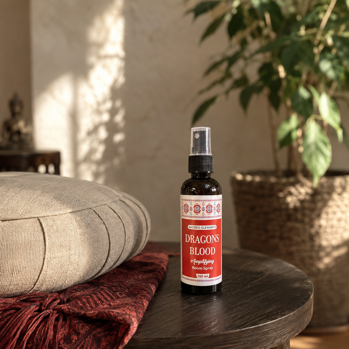 DRAGONS BLOOD AMPLIFYING ROOM SPRAY — view 3