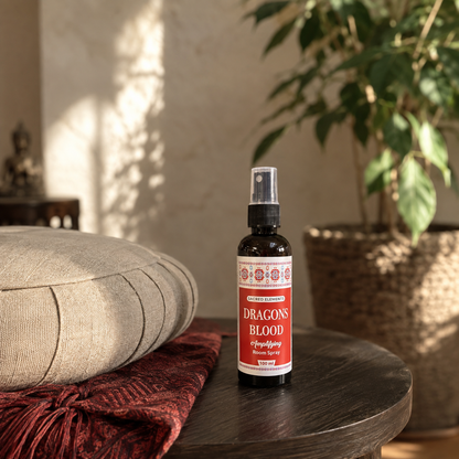 DRAGONS BLOOD AMPLIFYING ROOM SPRAY — view 3