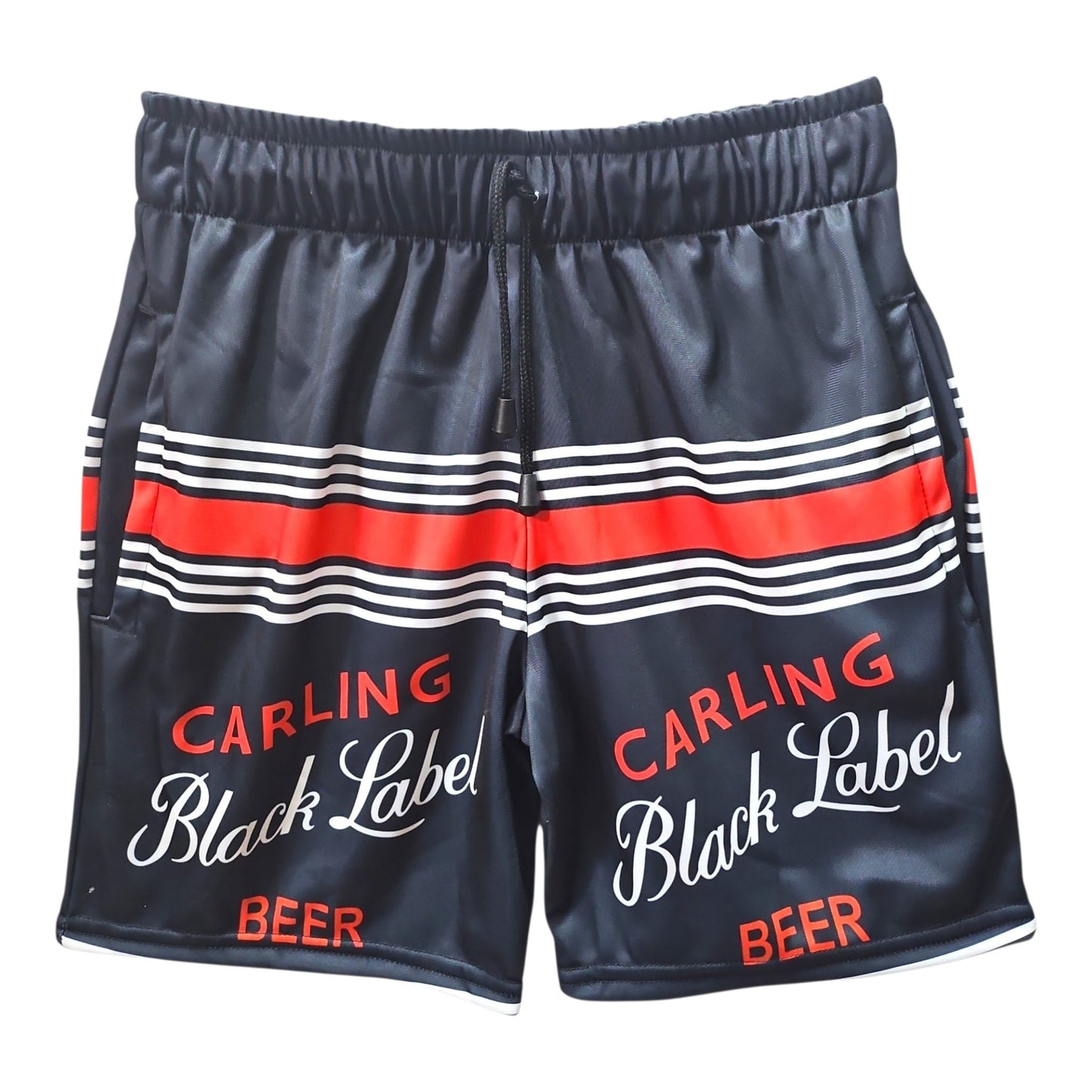Men's CARLING BLACK LABEL Lifestyle Shorts
