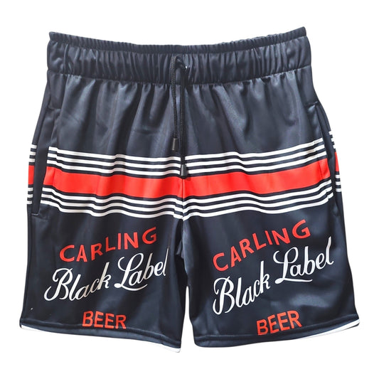 Men's Black Label Lifestyle Shorts — view 2