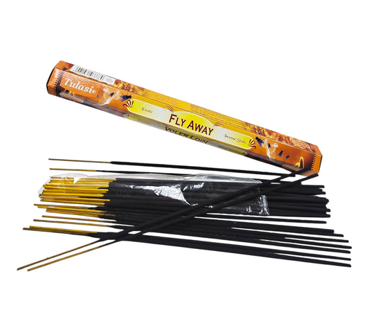 FLY AWAY Incense Sticks